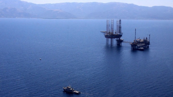 Τα επόμενα βήματα στις έρευνες για κοιτάσματα φυσικού αερίου δυτικά και νοτιοδυτικά της Κρήτης
