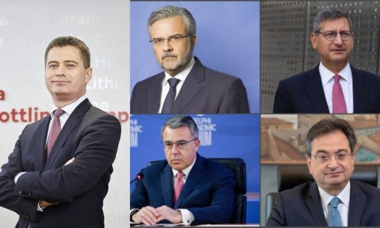 Χρηματιστήριο: Με Coca Cola και τράπεζες μηδενίζουν οι απώλειες του 2022 στον δείκτη
