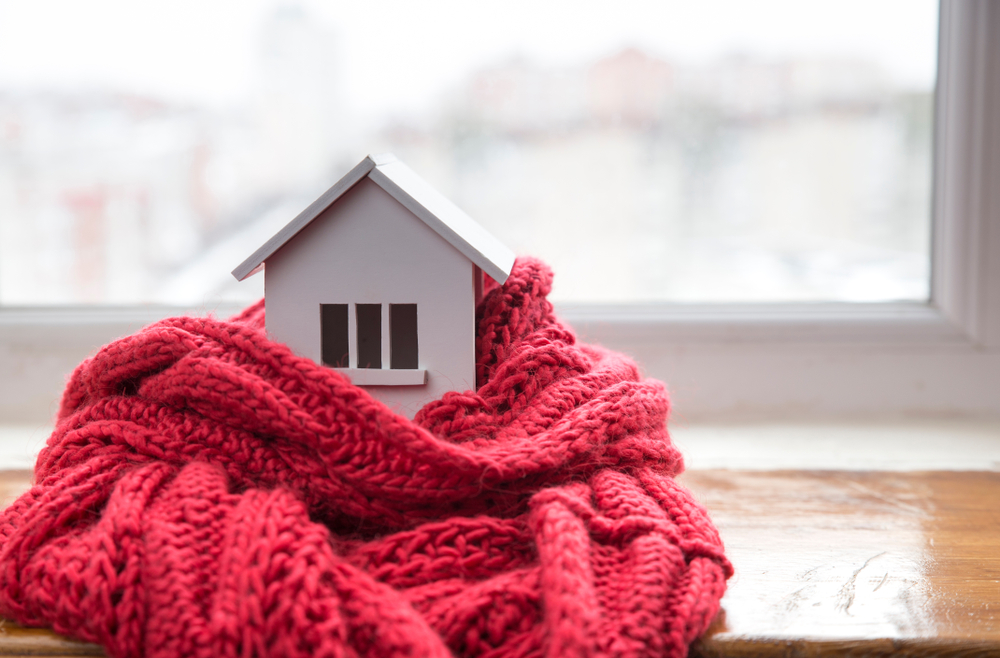 6 πράγματα που πρέπει οπωσδήποτε να κάνετε στο σπίτι, πριν ξεκινήσει το γερό κρύο