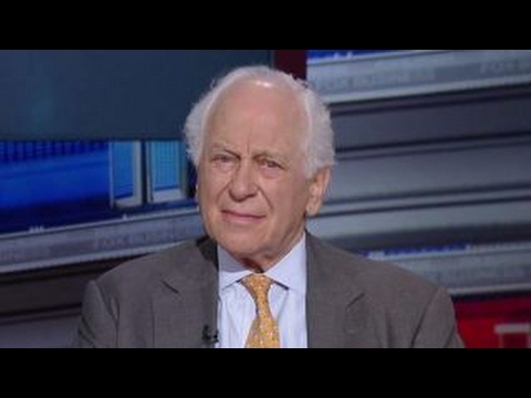 Evelyn De Rothschild
