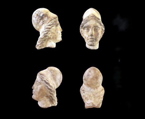 Αρχαία σήραγγα 1305 μέτρων στην Αίγυπτο – Άφαντη η Κλεοπάτρα