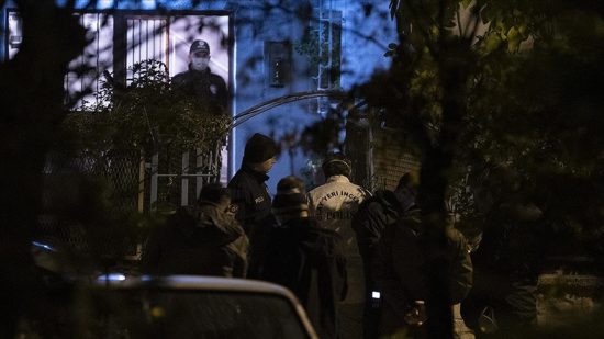 Τουρκία: Άγρια δολοφονία Αφγανών προσφύγων σε διαμέρισμα στην Άγκυρα