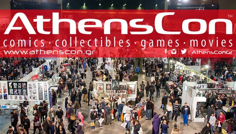 ATHENSCON