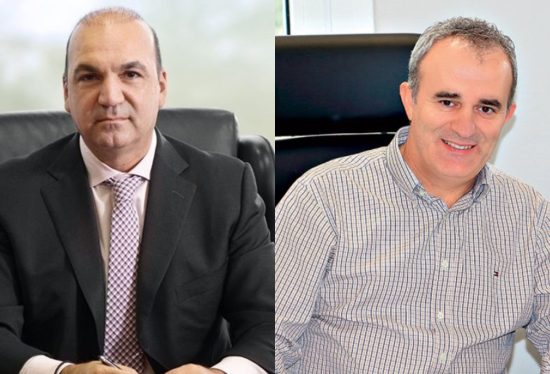 Τι κυνηγούν Μασούτης – Κρητικός