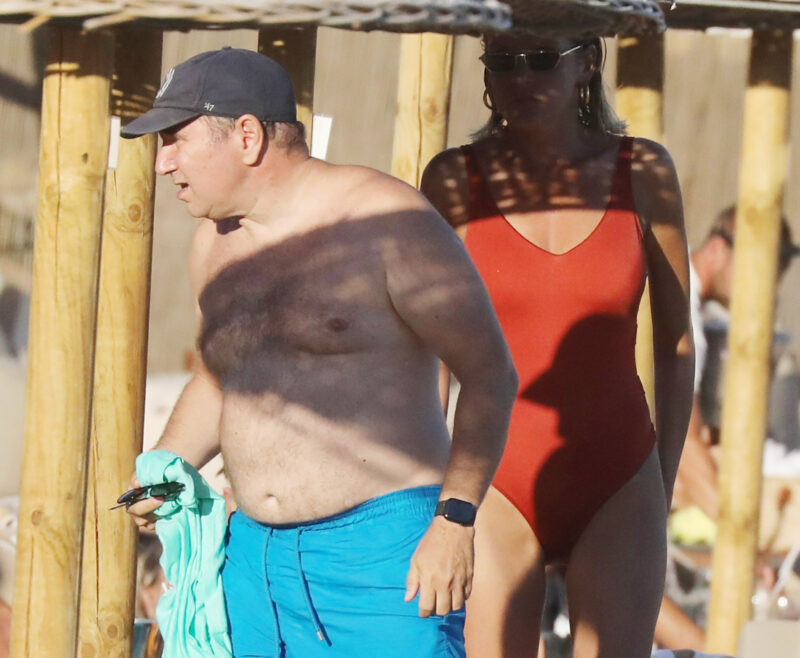 Παύλος Ν. Βαρδινογιάννης Σε πλειστηριασμό μετοχές της Motor Oil