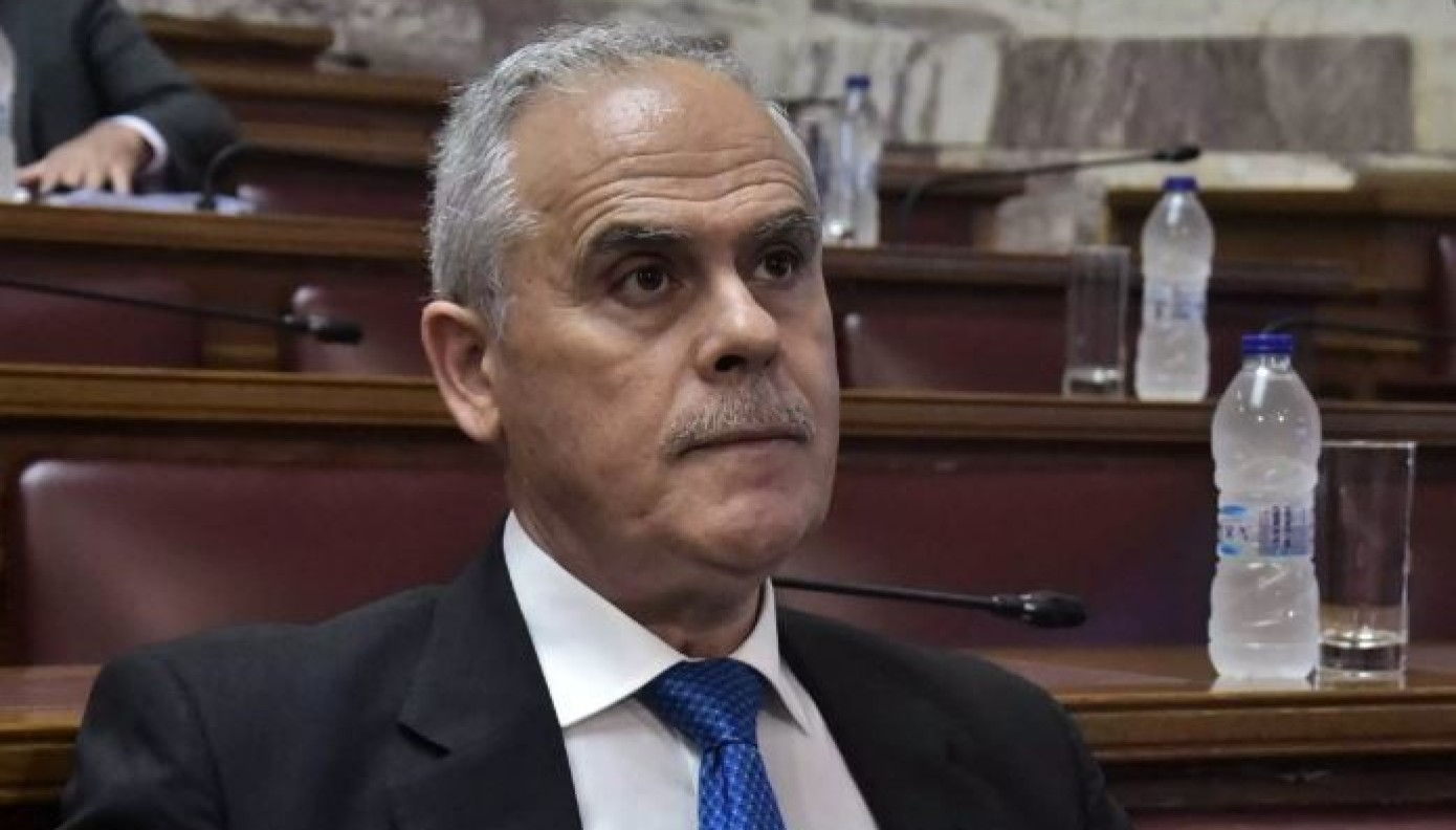 Ταγαράς: Θα υπάρξει λύση με τις κατά παρέκκλιση έκδοση οικοδομικών αδειών