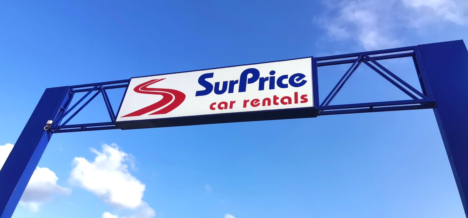 Surprice Car Rentals «Χρυσή» για 2η χρονιά και συνεχίζει… Ρεπορτάζ