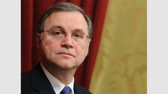 Visco (ΕΚΤ): «Ανοιχτό το ενδεχόμενο για μικρότερη αύξηση των επιτοκίων»