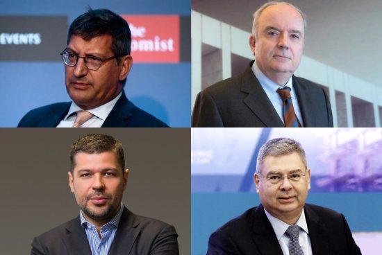Χρηματιστήριο: Αγορές σε ΕΤΕ, Τέρνα Ενεργειακή, ΔΕΗ και ΕΛΠΕ