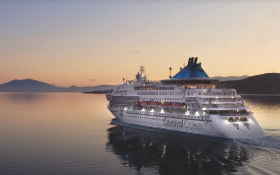 Celestyal Cruises: Εκπτώσεις έως και €881 το άτομο για κρουαζιέρες