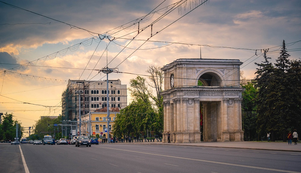 Μολδαβία, Πηγή: shutterstock