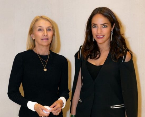 Κιβωτός του Κόσμου: Πρόεδρος η Αλεξάνδρα Μαρτίνου – Η νέα διοίκηση