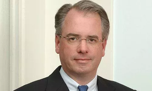 Ulrich Koerner, CEO Credit Suisse