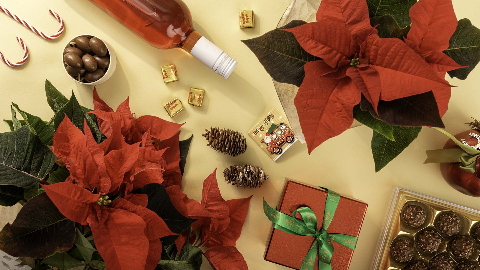 efood: Ο Santa που μας γλιτώνει χρόνο!