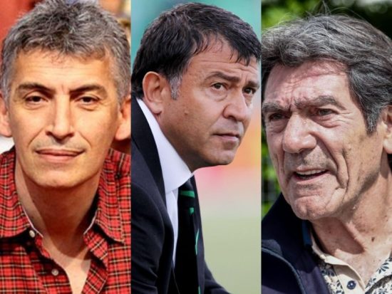 Σαργκάνη, Λεμονή και Φασούλα «πολιορκεί» το ΠΑΣΟΚ