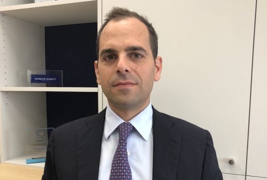 Αριστείδης Αλαφούζος: Στο Χρηματιστήριο της Νέας Υόρκης η Okeanis Eco Tankers