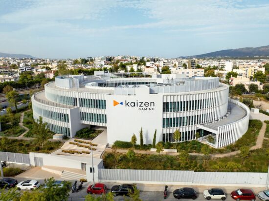 Kaizen Gaming: Ο «ηγέτης» της παγκόσμιας τεχνολογικής επανάστασης στο gaming