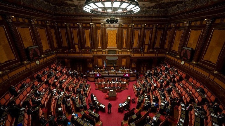 Βουλή Ιταλίας