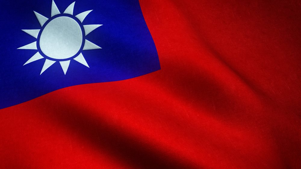 Κινεζική πρεσβεία στη Βρετανία: Η επίσκεψη βουλευτών στην Ταϊβάν "κατάφωρη παραβίαση" της αρχής της Μίας Κίνας
