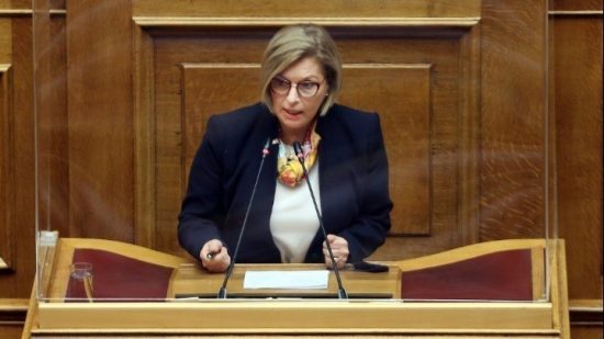 Υπουργείο Υγείας: Προκήρυξη 859 θέσεων ειδικευμένων ιατρών και οδοντιάτρων σε ΕΣΥ και ΕΚΑΒ