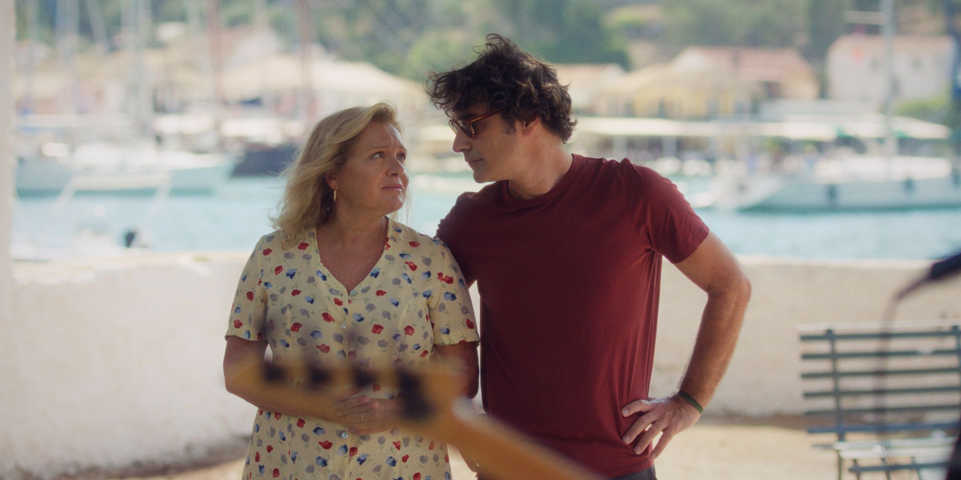 Maestro: Ο απόλυτος νικητής της χθεσινής βραδιάς