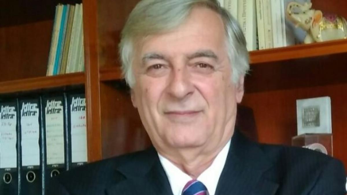Δημήτρης Ντζανάτος, Πρόεδρος ΕΕΕΠ