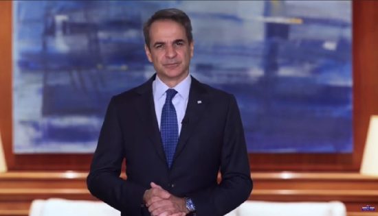 Κυριάκος Μητσοτάκης: Φροντίζω να διαβάζω κάθε μέρα