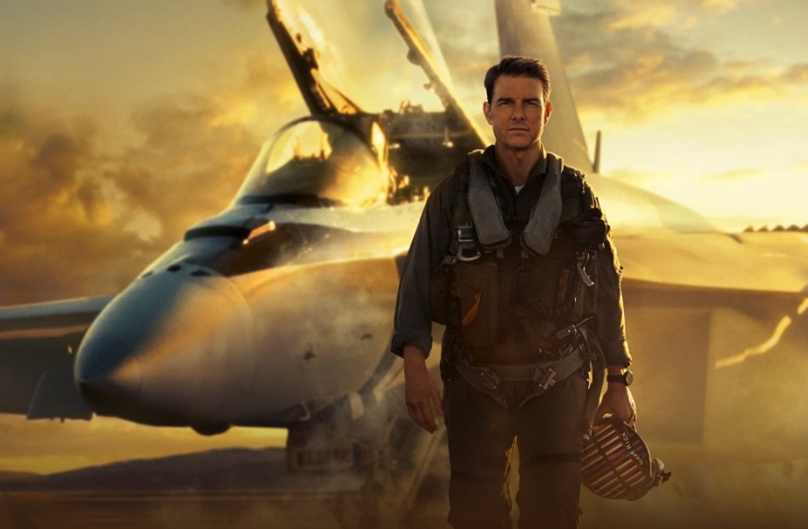 Οι ταινίες «Avatar», «Top Gun» και «Elvis» στη λίστα των 10 κορυφαίων του 2022