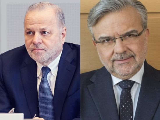 Χρηματιστήριο: Νέα ιστορικά υψηλά για Μυτιληναίο, ανοδική «επιστροφή» για την Πειραιώς