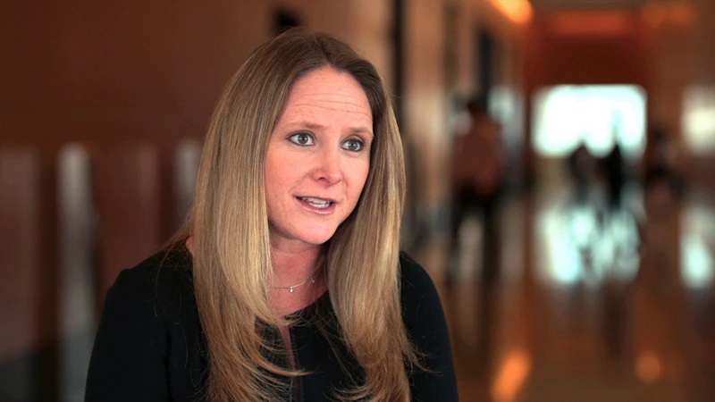 Allison Nathan, Senior Strategist της ομάδας Global Macro Research της Goldman Sachs.