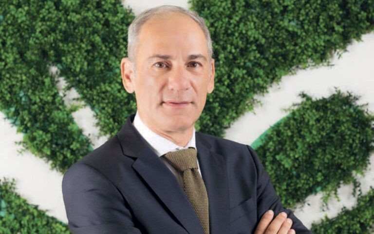 Νίκος Λαβίδας, Brand President της ΑΒ Βασιλόπουλος