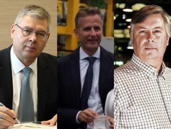 Χρηματιστήριο: ΕΛΠΕ, Βιοχάλκο και Jumbo επανέφεραν τον δείκτη πάνω από τις 910 μονάδες
