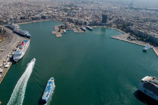 «Πράσινα λιμάνια» υπόσχεται το ELECTRIPORT