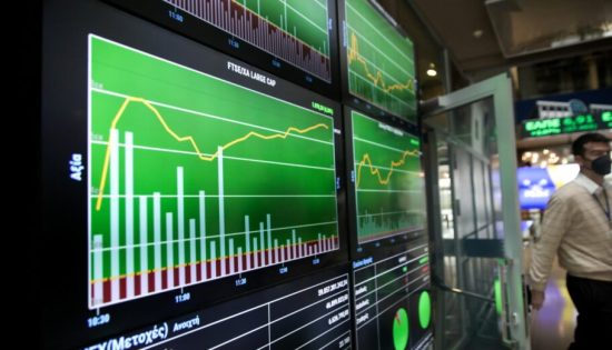 Χρηματιστήριο: Μερίσματα vs εκλογικού θριάμβου ΝΔ