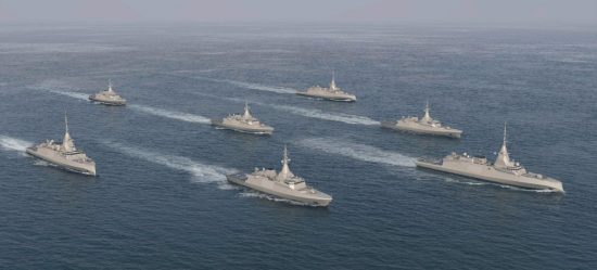 Naval Group: Συμβάσεις συνεργασίας με σειρά ελληνικών βιομηχανικών εταιρειών
