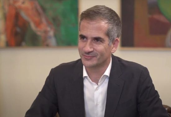 ΝΔ: Στηρίζει Μπακογιάννη για πρόεδρο της ΚΕΔΕ μετά τις εκλογές