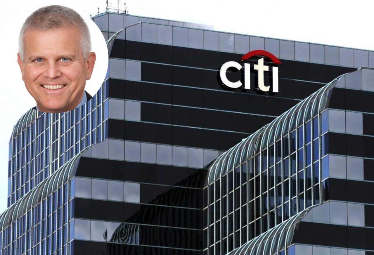 Scott T. Chronert, US Equity Strategist για την Citi