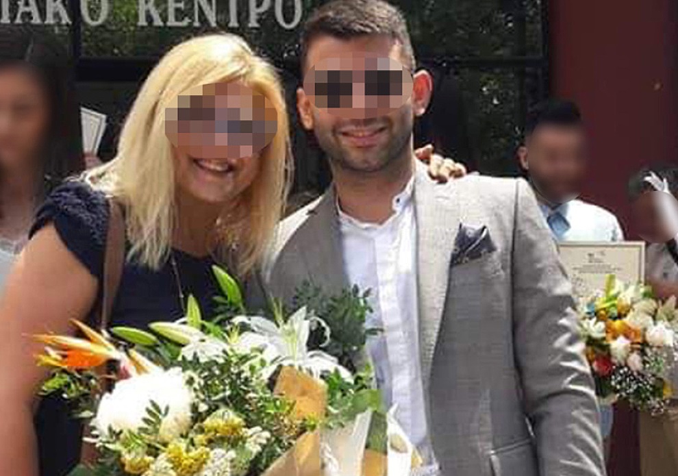 Θεσσαλονίκη: Στο ψυχιατρείο ο 29χρονος που σκότωσε τη μητέρα του