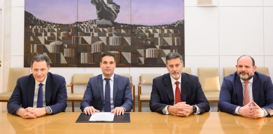 Alpha Bank: Ομολογιακό δάνειο 60,5 εκατ. ευρώ στην ΤΕΧΝΟΦΟΡΜ Α.Ε. της Sunlight Group