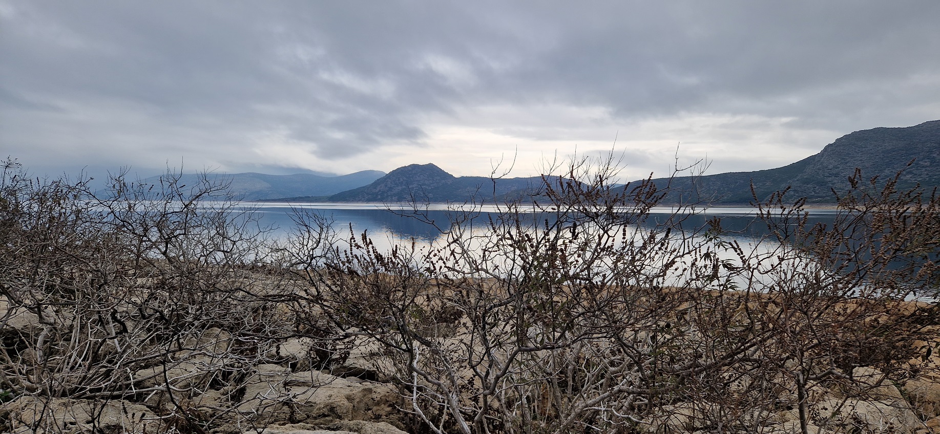 Ψάρεμα, φωτογραφία ή mtb;