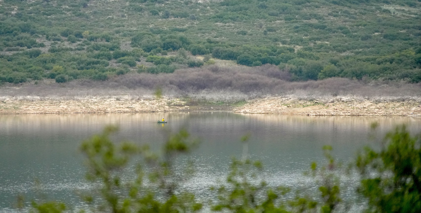 Ψάρεμα, φωτογραφία ή mtb;