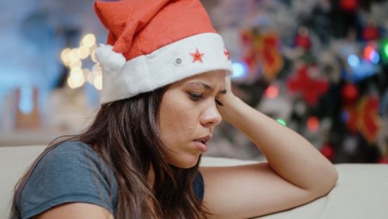 Δεν έχετε μπει ακόμα σε Christmas mood; 5 ιδέες για να αποκτήσεις γιορτινή διάθεση