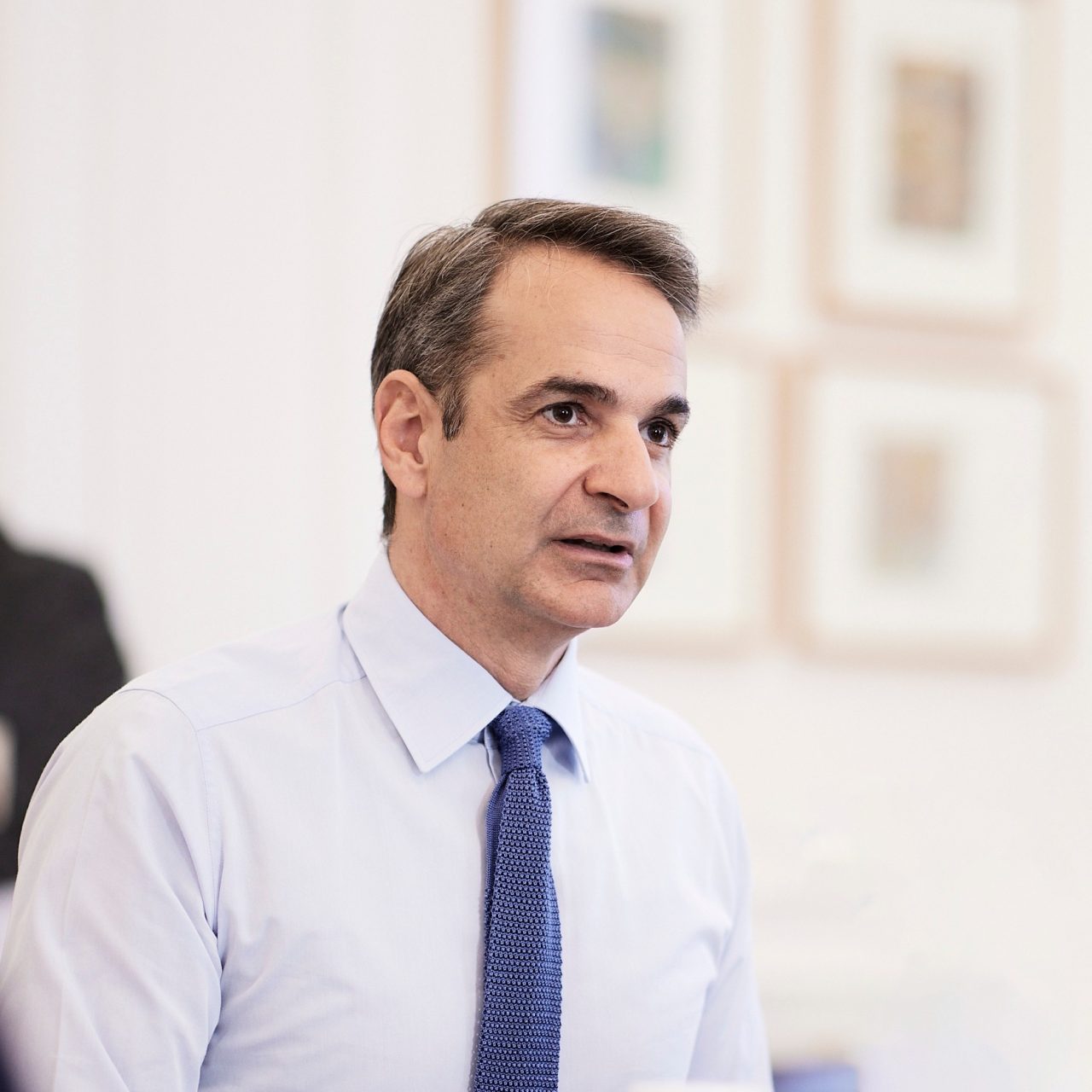 Μητσοτάκης: «Η Ελλάδα του 2023 είναι ισχυρότερη από ποτέ» | Ρεπορτάζ και  ειδήσεις για την Οικονομία, τις Επιχειρήσεις, το Χρηματιστήριο, την Πολιτική