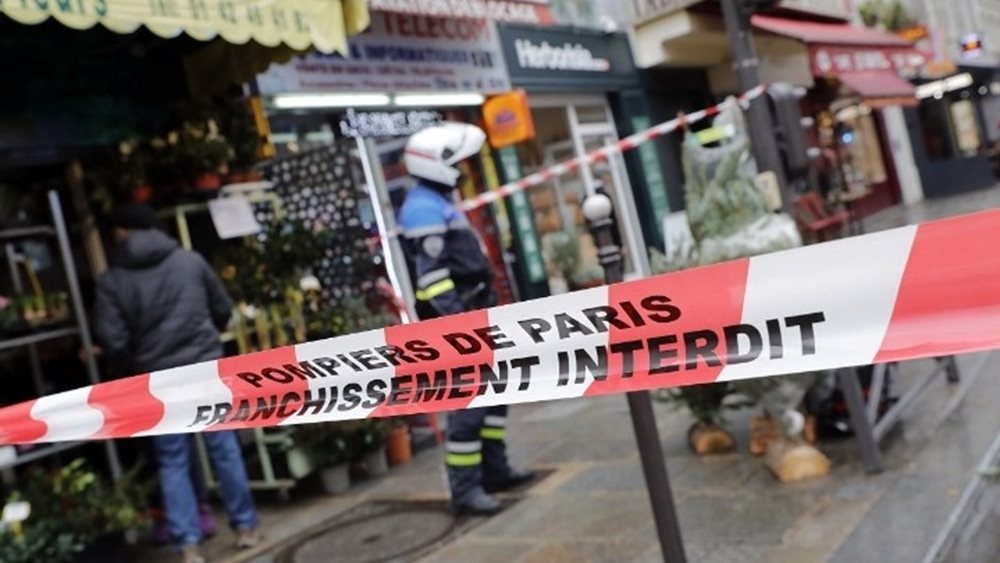 Γαλλία: Ο 69χρονος ύποπτος για τη δολοφονία των τριών Κούρδων εξέφρασε “μίσος για τους ξένους” δήλωσε η εισαγγελέας του Παρισιού