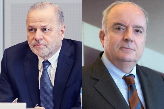 Χρηματιστήριο: Στον δρόμο για τα €20 ο Μυτιληναίος, συνεχίζεται το σερί ανόδου στη ΓΕΚ Τέρνα