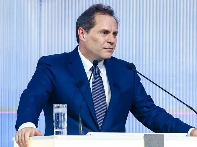 Ευτύχης Βασιλάκης, Πρόεδρος της Aegean Airlines