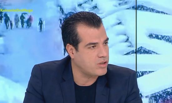 Πλεύρης: Λείπουν τα εισαγόμενα φάρμακα και όχι αυτά που παράγονται στην Ελλάδα