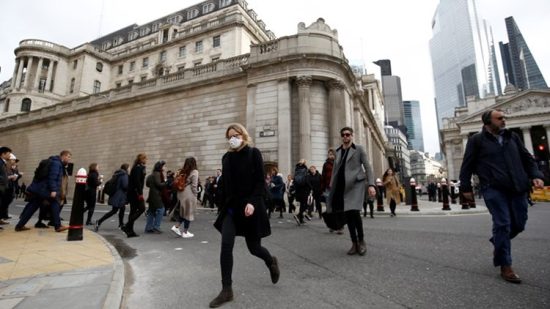 Βέλγιο: Τη Δευτέρα συνεδριάζουν οι ειδικοί για την αντιμετώπιση του κορονοϊού