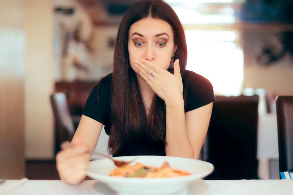 Τι να μην φάτε όταν είστε άρρωστοι – Οι καλύτερες και οι χειρότερες τροφές