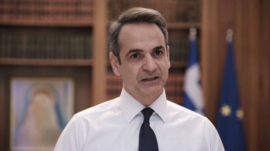 Στην Ιαπωνία ο Κυριάκος Μητσοτάκης: Στο επίκεντρο επενδύσεις σε τεχνολογία και πράσινη ενέργεια